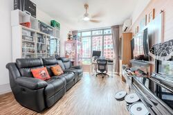 Central View (D19), Condominium #467050331